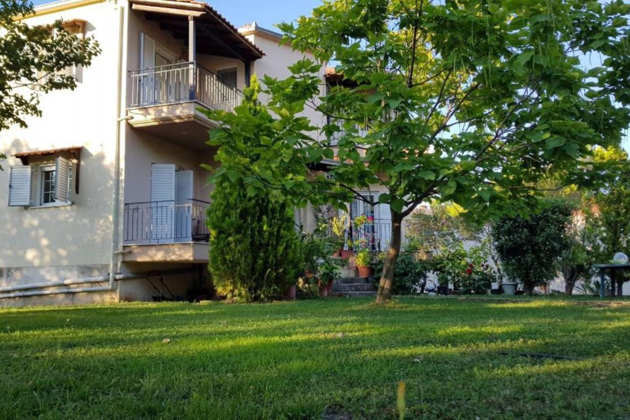 Koulas House In Diava Kalambaka Exterior photo